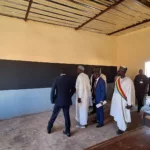 NIGER : UNE LIBERTE PROVISOIRE A ETE ACCORDE AU FILS DE MOHAMED BAZOUM