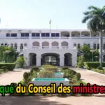 Mali: Dissolution de l’association dénommée “Association des Elèves et Etudiants du Mali (AEEM)”.