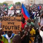 Remise au Président de la Transition du rapport général des termes de référence du Dialogue inter-malien pour la paix et la réconciliation nationale