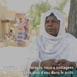 A la rencontre de Fatoumata Sangaré, bénéficiaire d’une AGR du PROJES dans le cercle de Niono